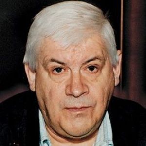 Владимир Орлов